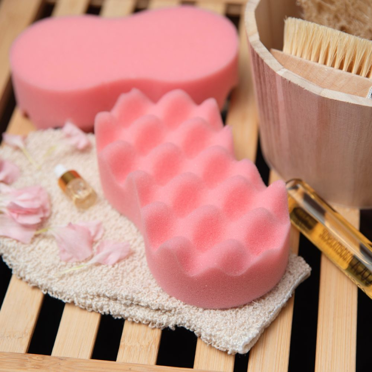 Gąbka kąpielowa BALANCE FOR HER RAVI